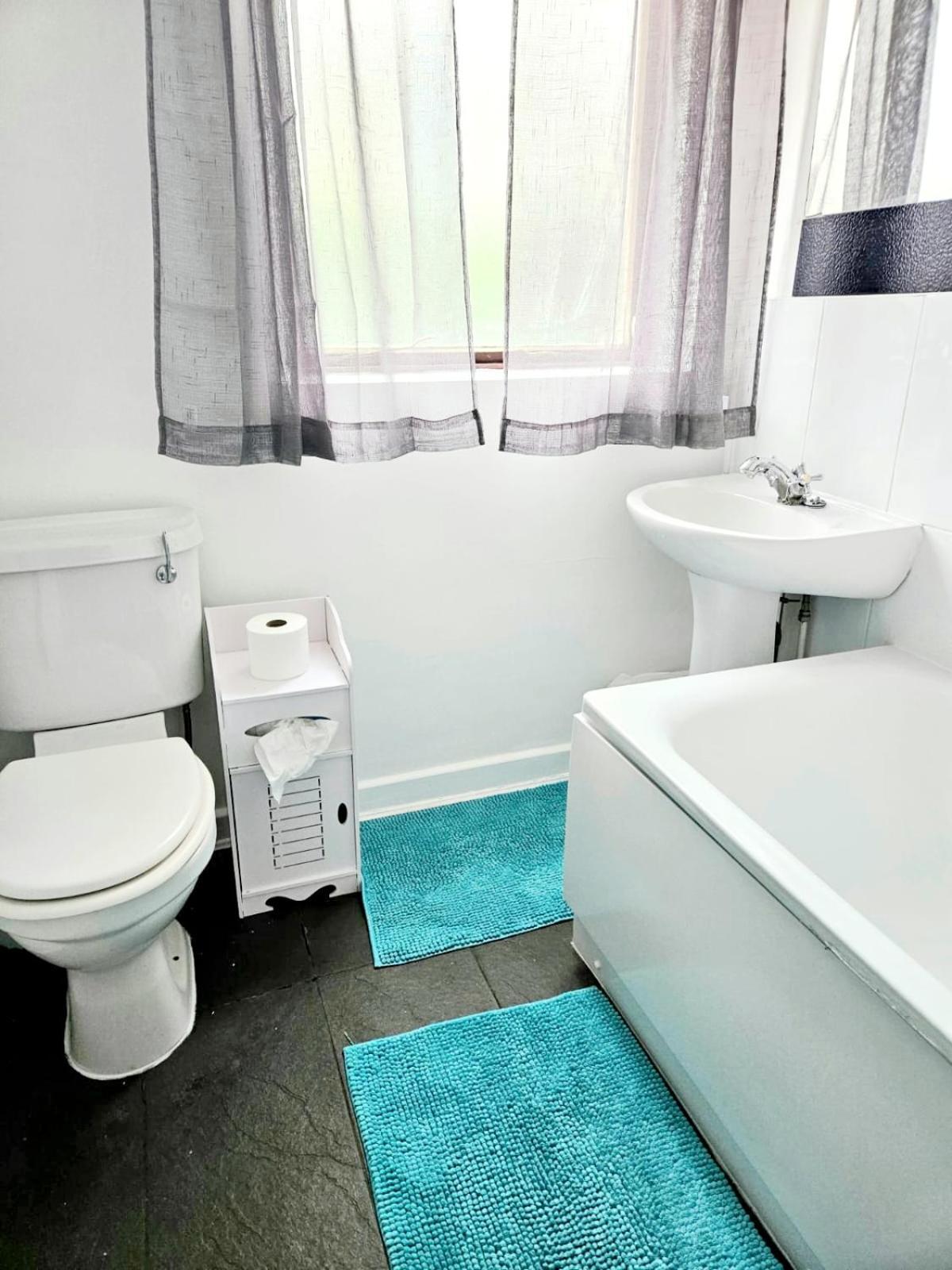 Cosy Room Stay 5 Sutton  Ngoại thất bức ảnh