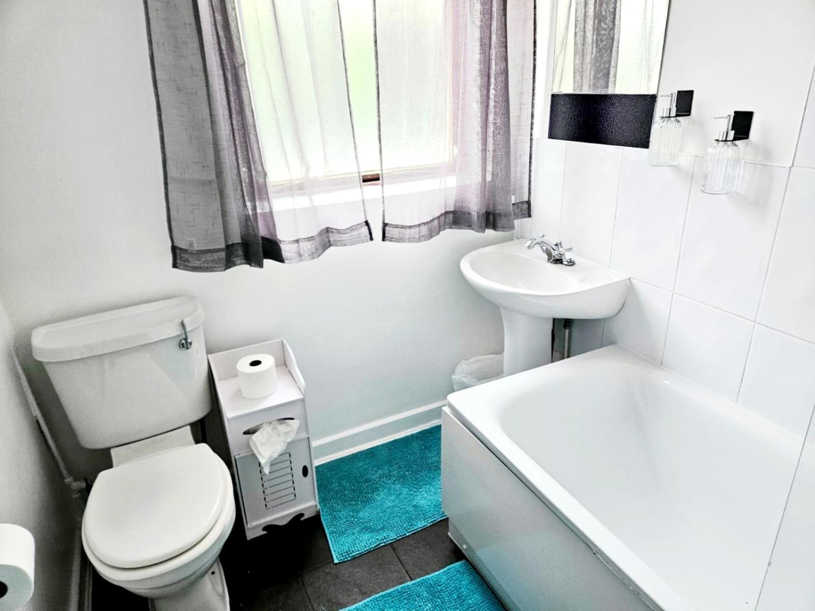 Cosy Room Stay 5 Sutton  Ngoại thất bức ảnh